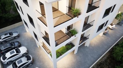 Apartment For Sale  in  Katholiki