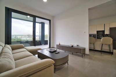 Penthouse For Sale  in  Apostolos Andreas