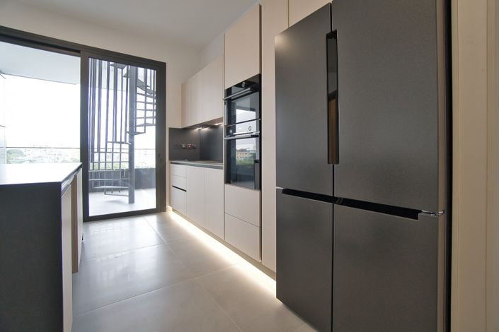 Image No.4-3 Bed Penthouse for sale