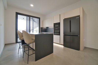 Penthouse For Sale  in  Apostolos Andreas