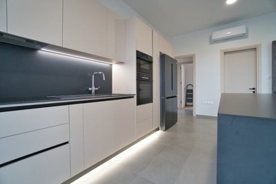 Penthouse For Sale  in  Apostolos Andreas