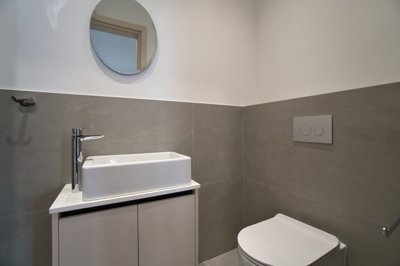 Penthouse For Sale  in  Apostolos Andreas