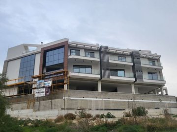 Town House For Sale  in  Geroskipou