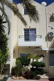 1 - Potamos Germasogias, Townhouse