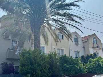 1 - Potamos Germasogias, Townhouse