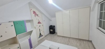 Town House For Sale  in  Potamos Germasogeias