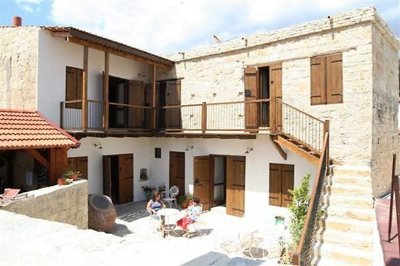 Detached Villa For Sale  in  Vasa Koilaniou