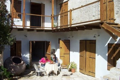 Detached Villa For Sale  in  Vasa Koilaniou