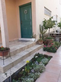 Detached Villa For Sale  in  Ayios Athanasios