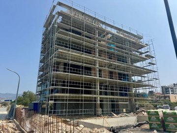 Apartment For Sale  in  Potamos Germasogeias