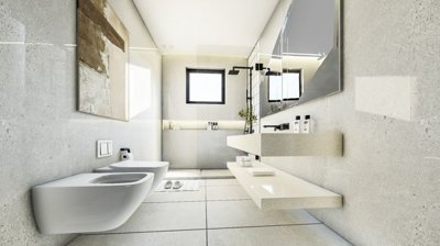 Apartment For Sale  in  Limassol