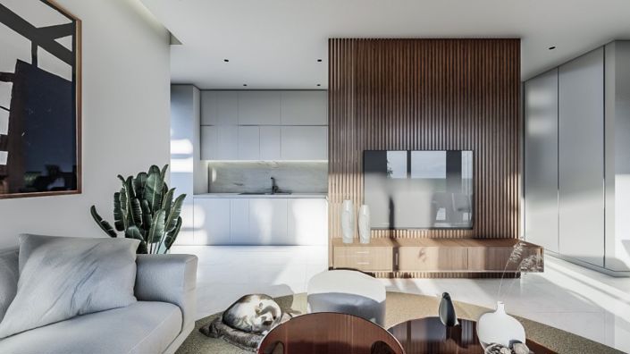 Image No.10-2 Bed Apartment for sale