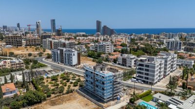 Apartment For Sale  in  Potamos Germasogeias