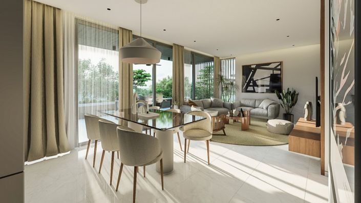 Image No.4-2 Bed Apartment for sale