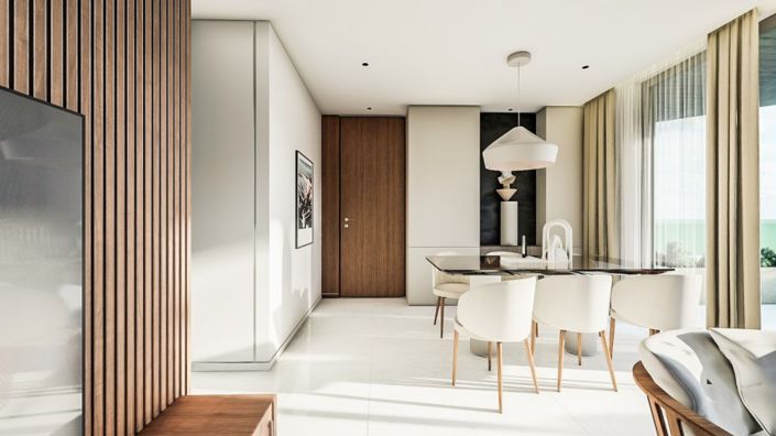 Image No.6-Appartement de 2 chambres à vendre à Limassol