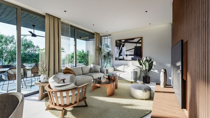 Image No.7-2 Bed Apartment for sale