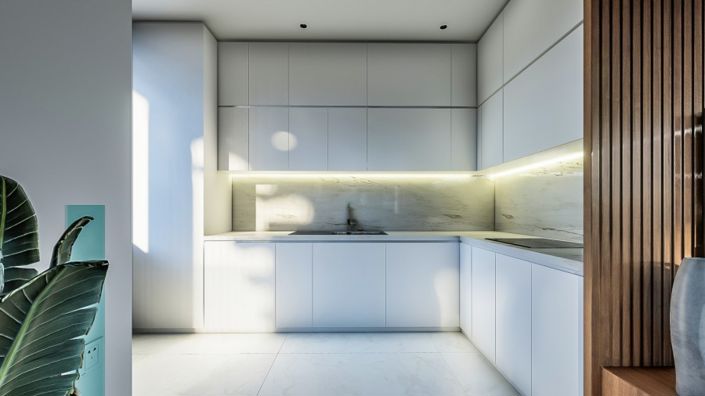 Image No.8-Appartement de 2 chambres à vendre à Limassol