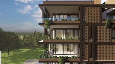 Apartment For Sale  in  Limassol