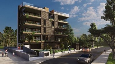Apartment For Sale  in  Limassol