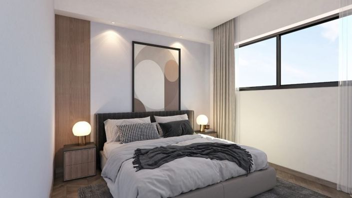 Image No.10-1 Bed Apartment for sale