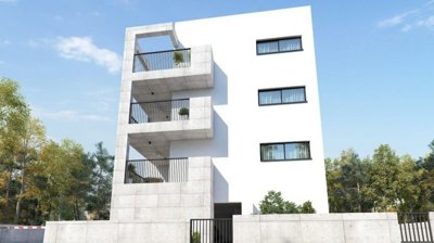 Apartment For Sale  in  Ayios Athanasios