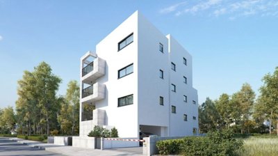 Apartment For Sale  in  Ayios Athanasios