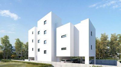 Apartment For Sale  in  Ayios Athanasios