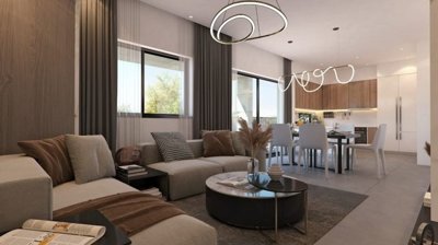 Apartment For Sale  in  Ayios Athanasios