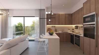 Apartment For Sale  in  Ayios Athanasios