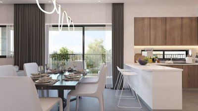 Apartment For Sale  in  Ayios Athanasios