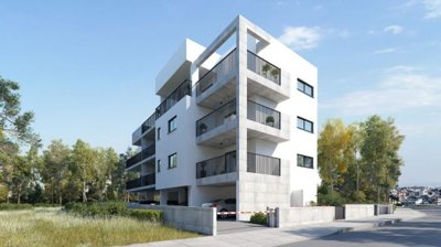 Apartment For Sale  in  Ayios Athanasios