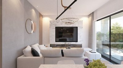 Apartment For Sale  in  Ayios Athanasios