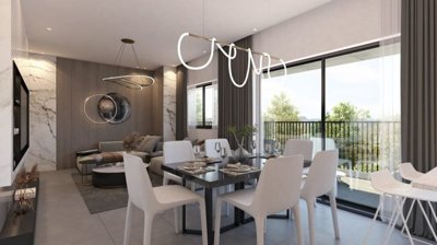 Apartment For Sale  in  Ayios Athanasios