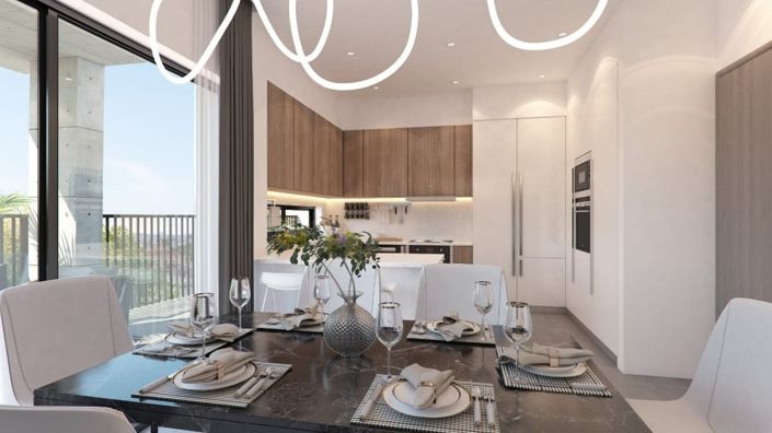 Image No.9-2 Bed Penthouse for sale