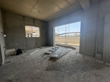 Semi Detached Villa For Sale  in  Erimi