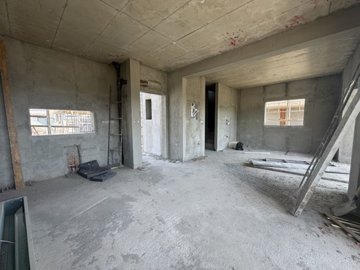 Semi Detached Villa For Sale  in  Erimi