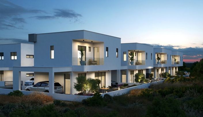 Image No.1-3 Bed Villa for sale