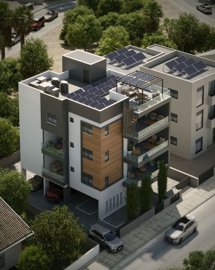 Apartment For Sale  in  Ayios Athanasios