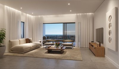 Apartment For Sale  in  Ayios Athanasios
