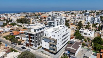Apartment For Sale  in  Paphos Town