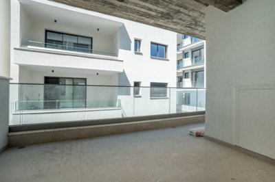 Apartment For Sale  in  Paphos Town
