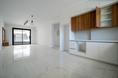 Apartment For Sale  in  Paphos Town