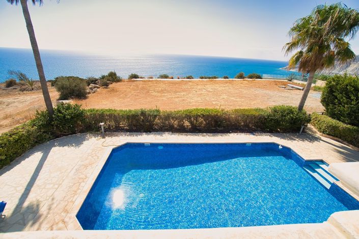 Image No.3-Villa de 3 chambres à vendre à Pissouri