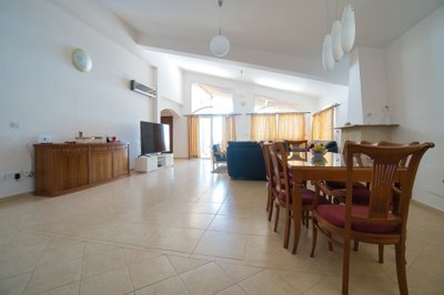 Detached Villa For Sale  in  Pissouri