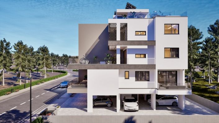 Image No.1-1 Bed Apartment for sale