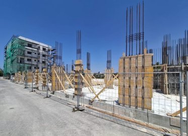 Apartment For Sale  in  Asomatos