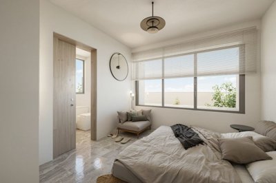 Detached Villa For Sale  in  Souni-Zanakia