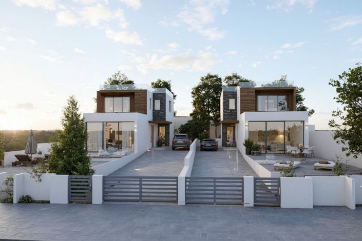 Image No.3-3 Bed Villa for sale