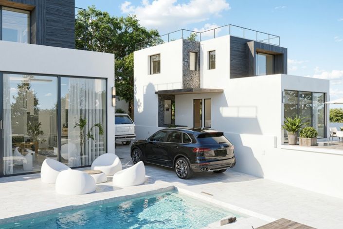 Image No.6-3 Bed Villa for sale