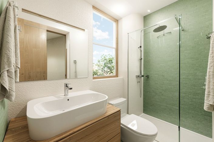 Image No.8-3 Bed Villa for sale